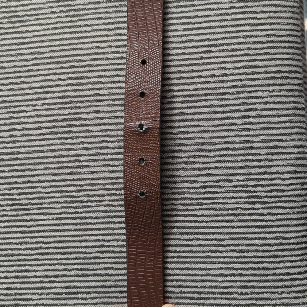 Calvin Klein Reversible Belt - Picture 6 of 6
